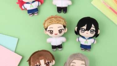 正反対な君と僕 コラボ