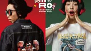 手塚治虫 コラボ