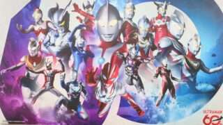 ウルトラマン コラボ