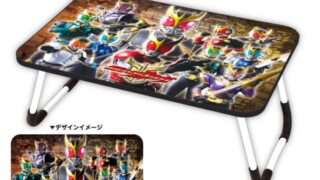 仮面ライダー プライズ