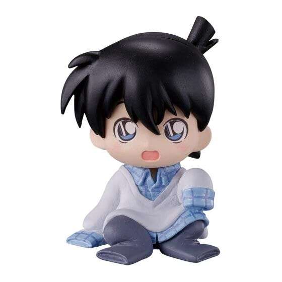 名探偵コナン ちぢませ隊11