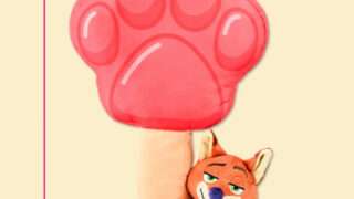 ズートピア プライズ