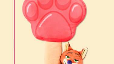 ズートピア プライズ