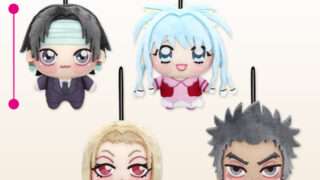 HUNTER×HUNTER プライズ