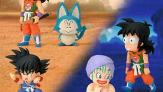 ドラゴンボール プライズ