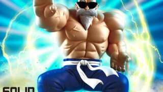 ドラゴンボール プライズ