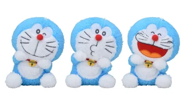 ドラえもん プライズ