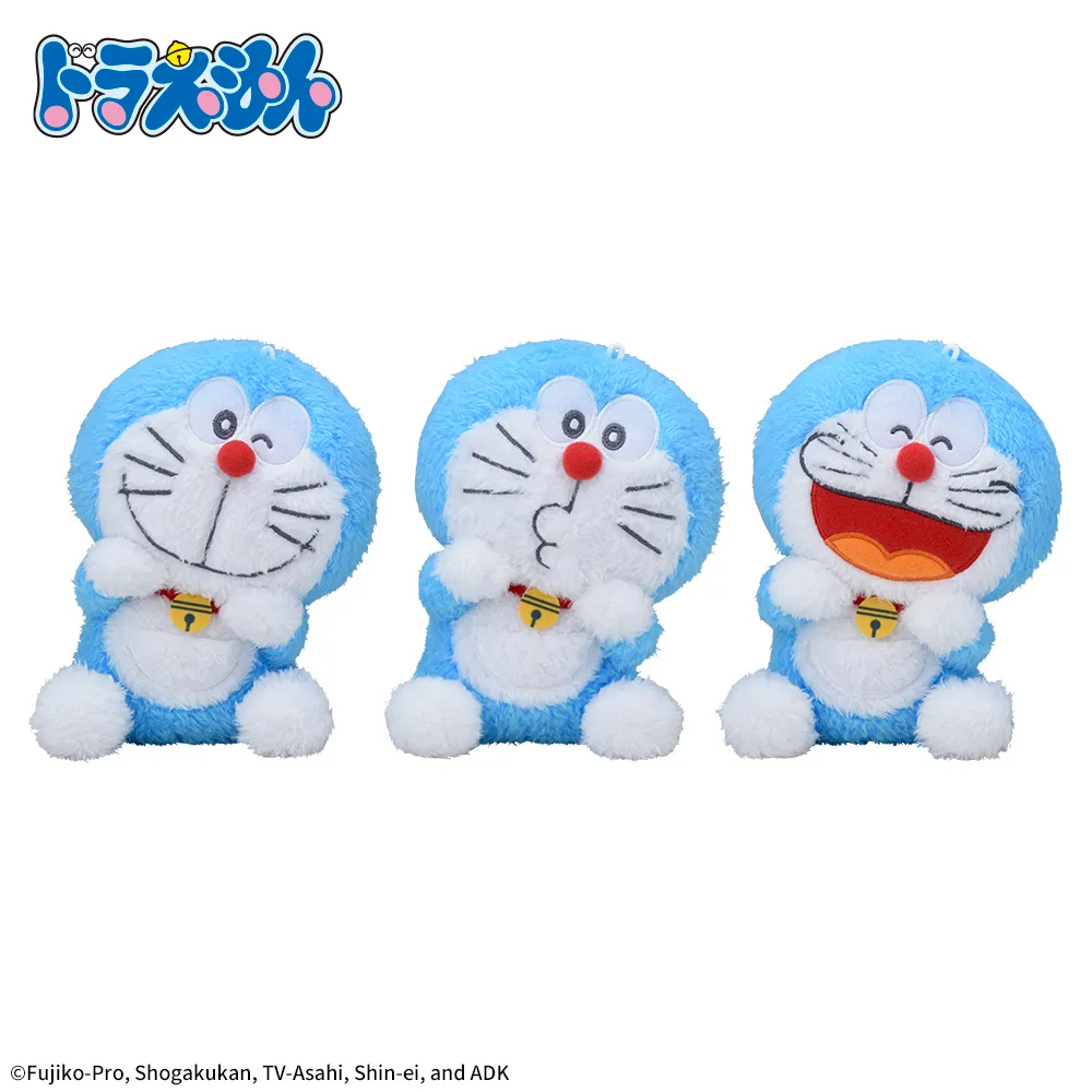 ドラえもん プライズ