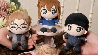 コナン プライズ