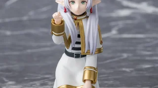 葬送のフリーレン プライズ