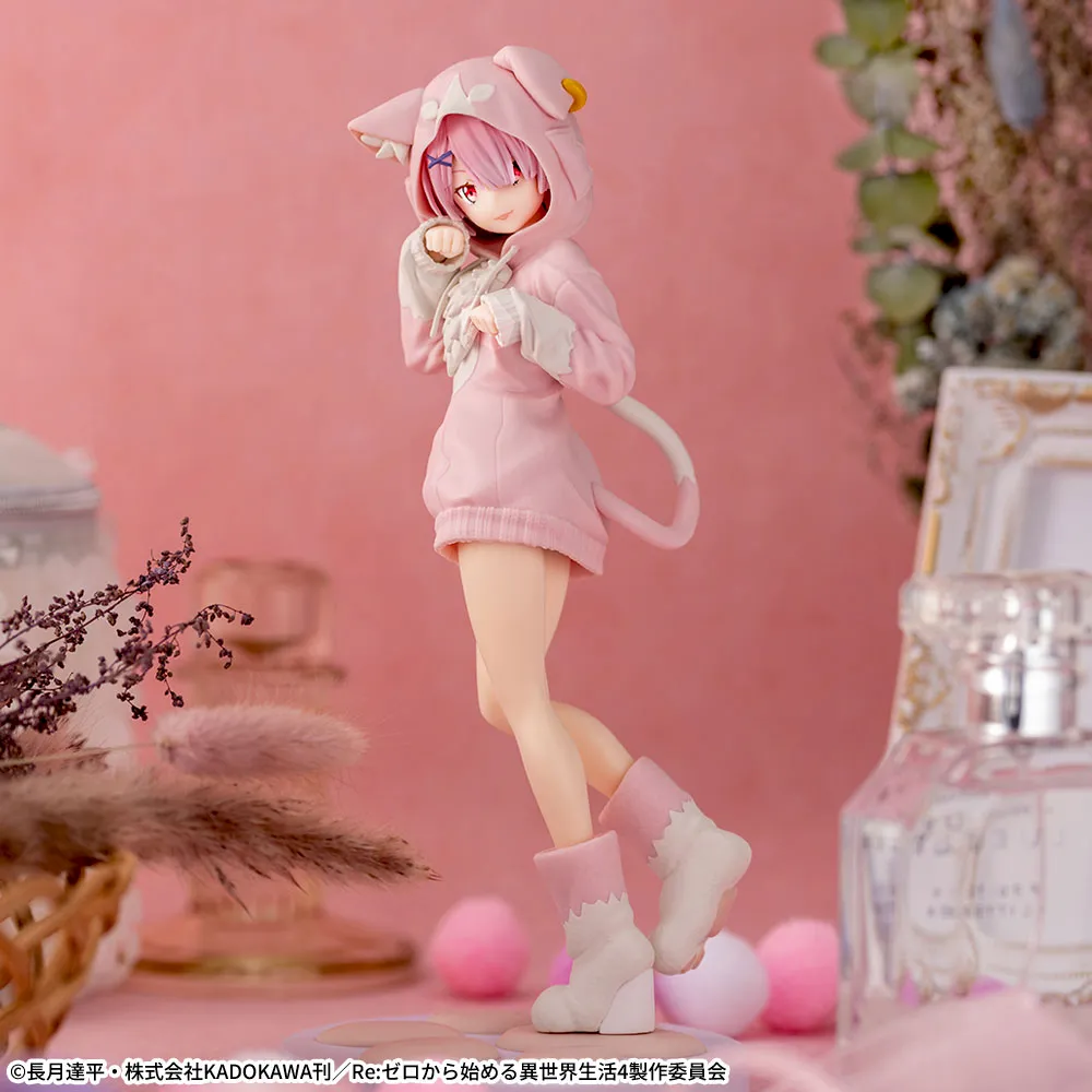 Re:ゼロ プライズ