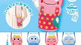 がんこちゃん ガチャガチャ