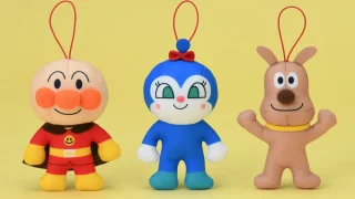 アンパンマン プライズ