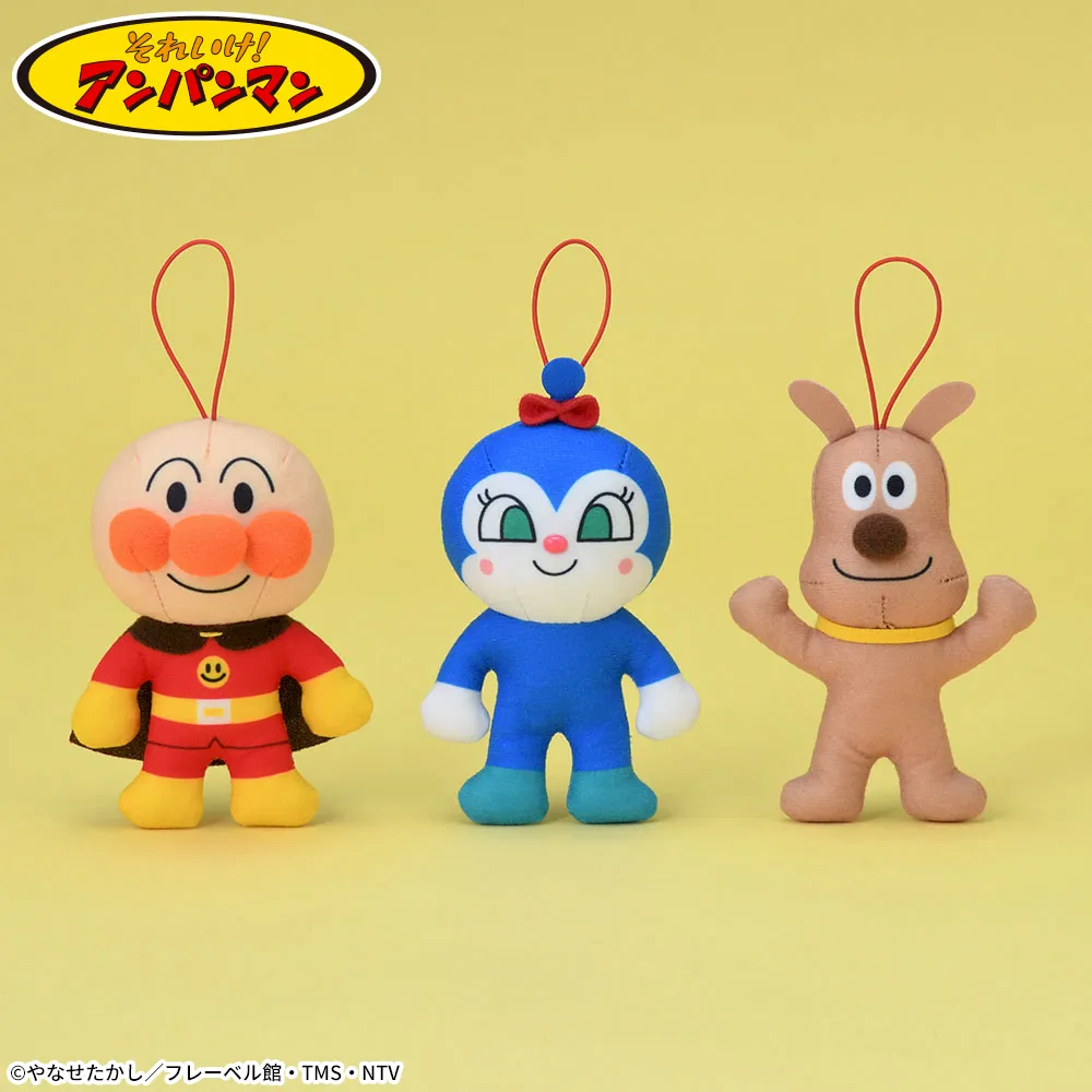 アンパンマン プライズ