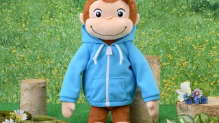 おさるのジョージ プライズ