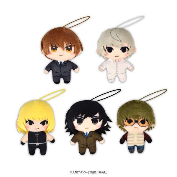 DEATH NOTE　かぷっこふれんず2