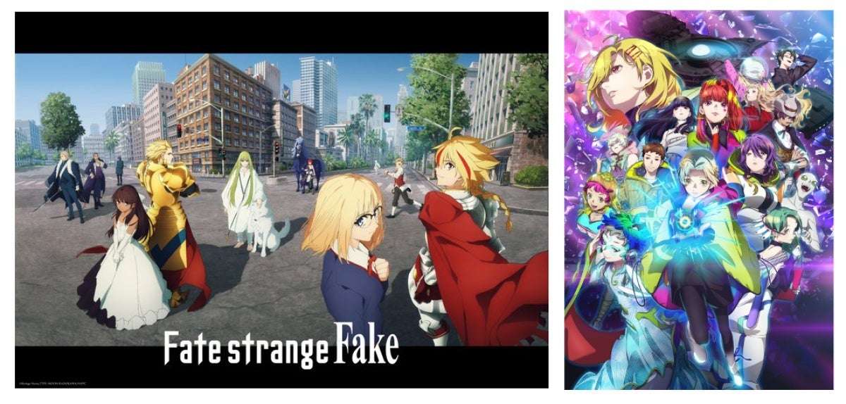 【2026年1月24日開催】グノーシア ANIPLEX POP UP SHOP