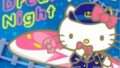 ハローキティ コラボ