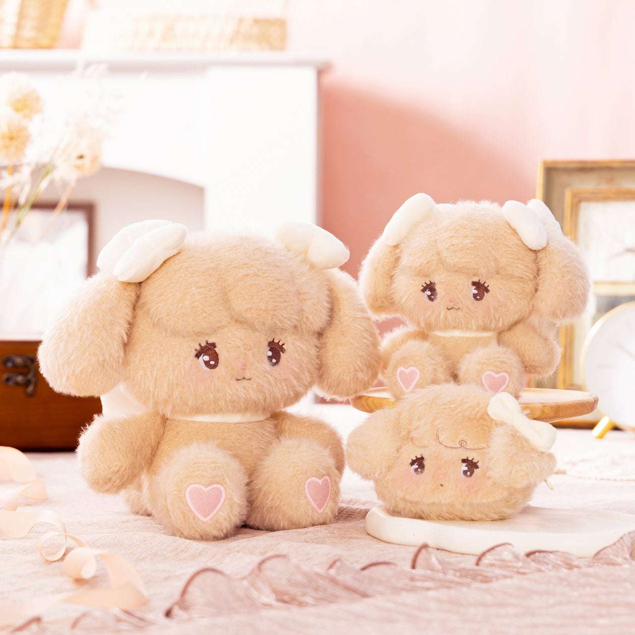 【2026年4月17日発売】mikko Lil ala mode 新作おでかけアイテム