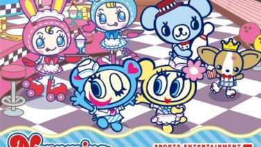 ナルミヤキャラクターズ コラボ