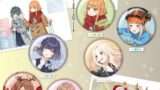 アイドルマスター ガチャガチャ