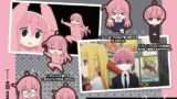 ぼっち・ざ・ろっく ガチャガチャ