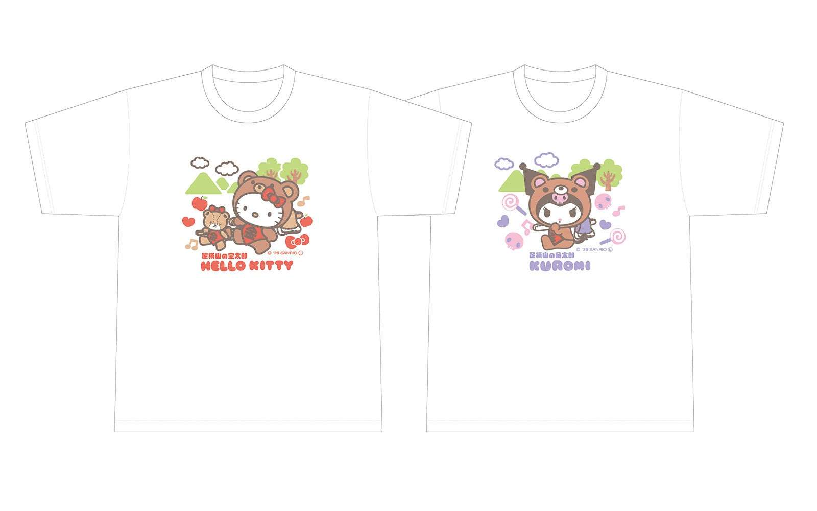 【2026年4月2日開催】サンリオフェア