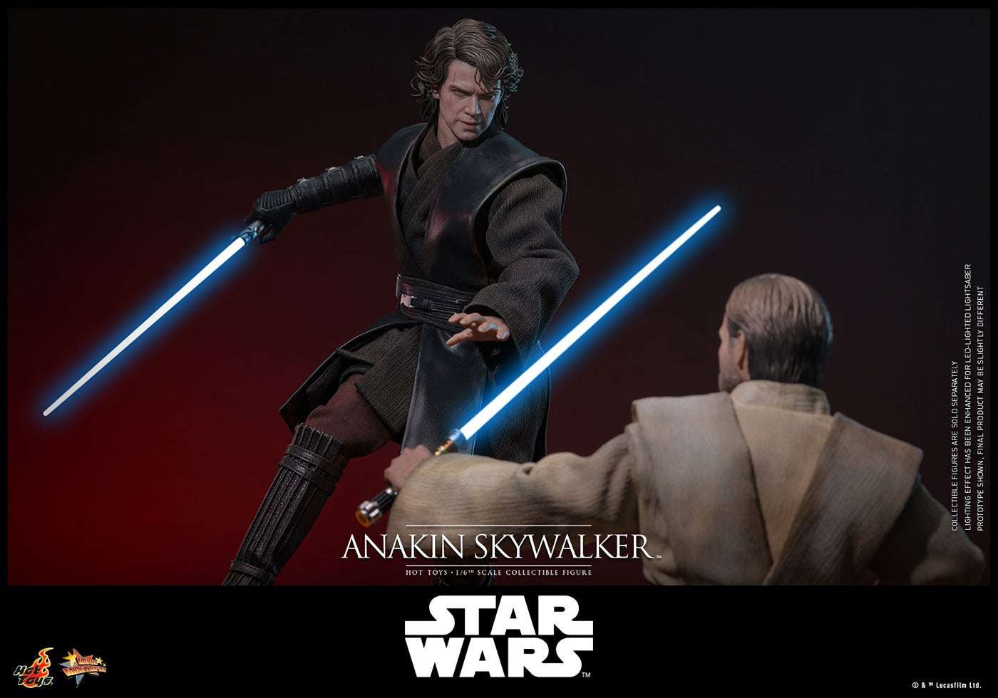 【2025年12月13日開催】スター・ウォーズ WOWOW百貨店 特別企画