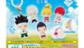 HUNTER×HUNTER ガチャガチャ