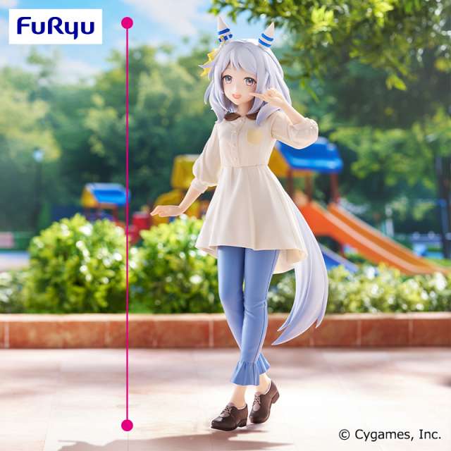 ウマ娘 プライズ