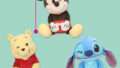 ディズニー プライズ