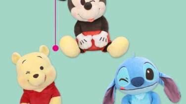 ディズニー プライズ