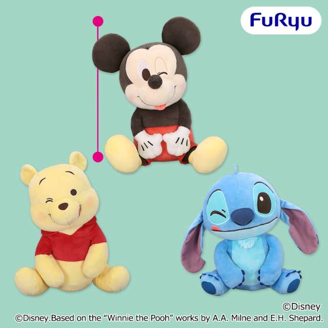 ディズニー プライズ