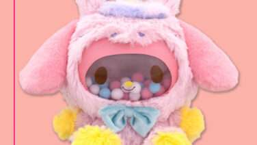 マイメロディ プライズ