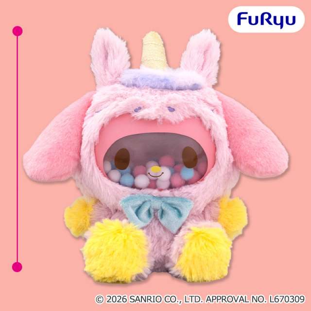 マイメロディ プライズ