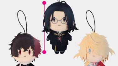 刀剣乱舞 プライズ
