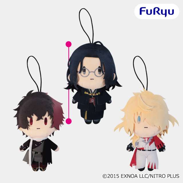 刀剣乱舞 プライズ