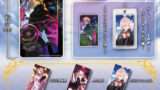 Fate ガチャガチャ