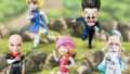 HUNTER×HUNTER プライズ