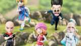 HUNTER×HUNTER プライズ