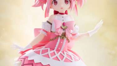 魔法少女まどか☆マギカ プライズ