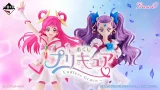 プリキュア キャラクターくじ