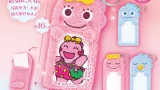 がんこちゃん ガチャガチャ