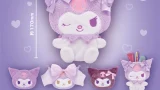 クロミ ガチャガチャ