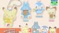 ポケットモンスター ガチャガチャ