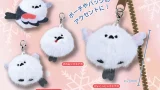 シマエナガ ガチャガチャ