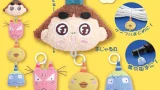 おじゃる丸 ガチャガチャ