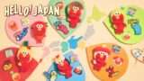 発売予定 コラボ
