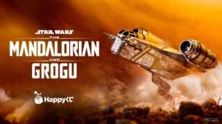 STAR WARS コラボ