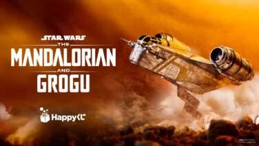 STAR WARS コラボ